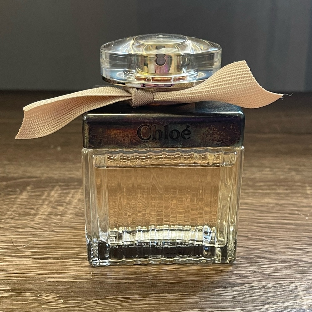 Chloé by Chloé EDP 2.5oz